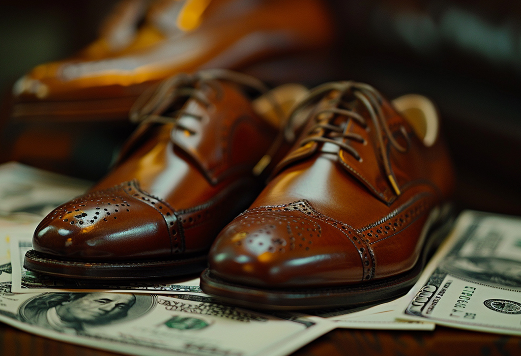 allen edmonds shoes