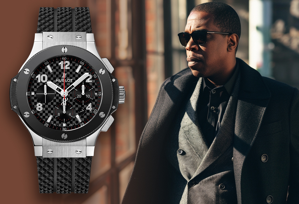 Hublot Big Bang 44mm