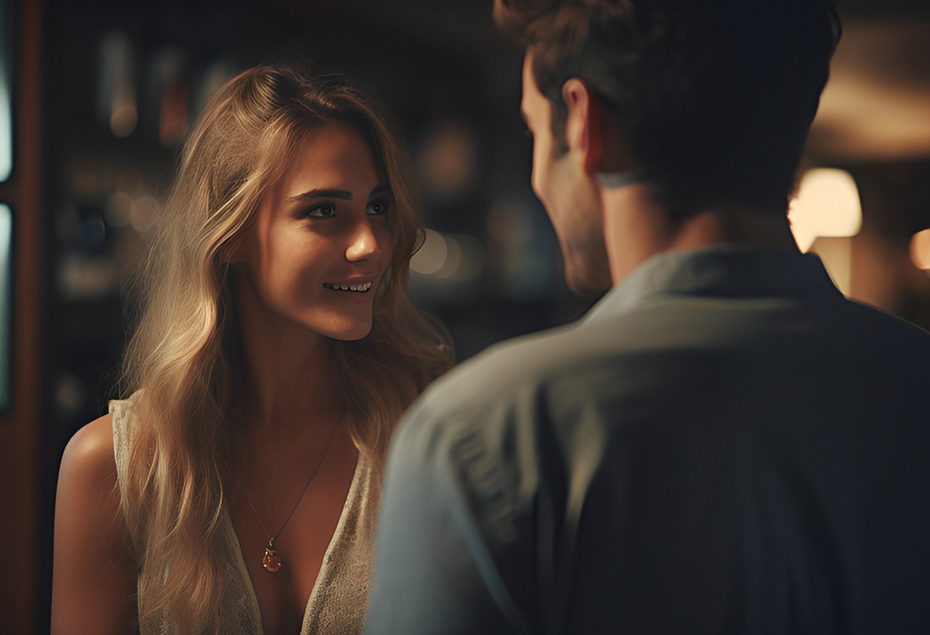 she plays with your feelings is a red flag in relationships