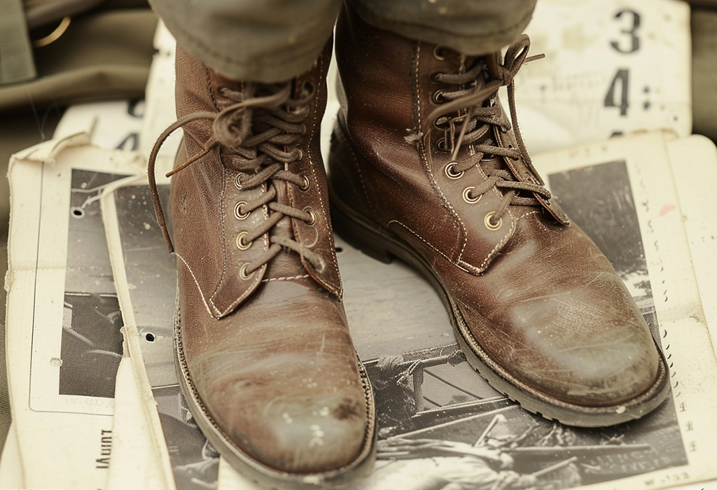 allen edmonds boots