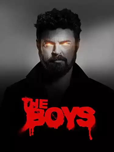 The Boys