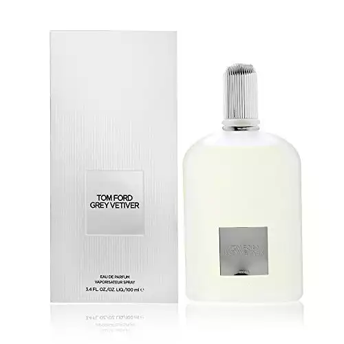 Tom Ford Grey Vetiver EDP Spray 3.4 Oz