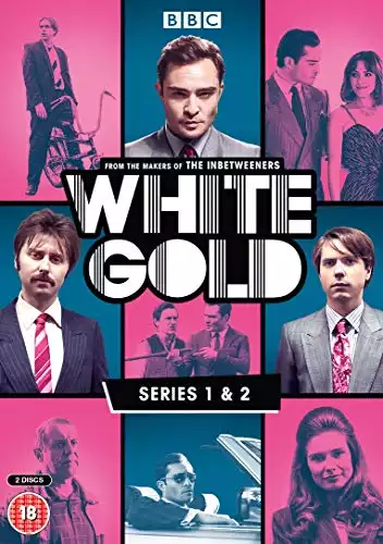 White Gold Series 1 & 2