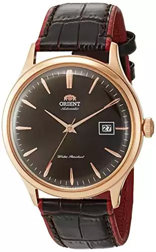 Orient Bambino Version 4 Dress Watch